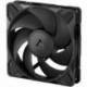 VENTILADOR ARCTIC P14 PWM PST/ 14CM/ NEGRO