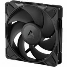 VENTILADOR ARCTIC P14 PWM PST/ 14CM/ NEGRO