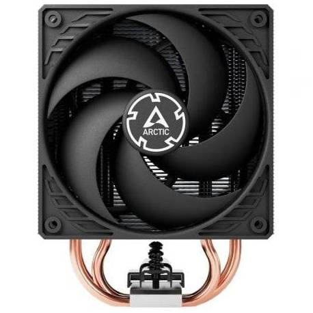 VENTILADOR CON DISIPADOR ARCTIC FREEZER 36/ 12CM