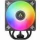 VENTILADOR CON DISIPADOR ARCTIC FREEZER 36 A-RGB/ 12CM