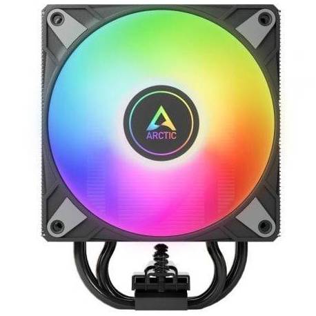 VENTILADOR CON DISIPADOR ARCTIC FREEZER 36 A-RGB/ 12CM
