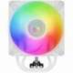 VENTILADOR CON DISIPADOR ARCTIC FREEZER 36 A-RGB/ 12CM