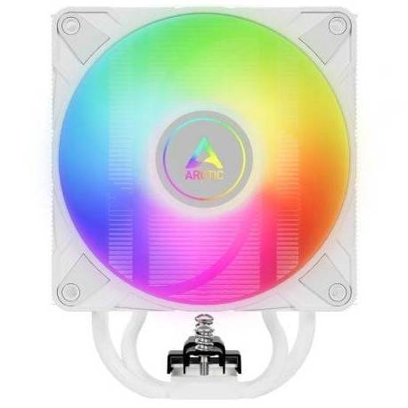 VENTILADOR CON DISIPADOR ARCTIC FREEZER 36 A-RGB/ 12CM