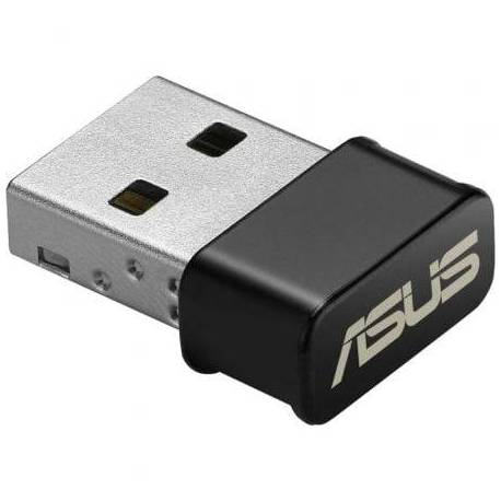 ADAPTADOR USB - WIFI ASUS USB-AC53 NANO/ 1200MBPS