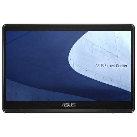 PC ALL IN ONE ASUS EXPERTCENTER E1 AIO E1600WKAT-BMR270M INTEL CELERON N4500/ 8GB/ 256GB SSD/ 15.6' TÁCTIL/ SIN SISTEMA