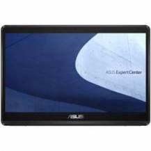 PC ALL IN ONE ASUS EXPERTCENTER E1 AIO E1600WKAT-BMR270M INTEL CELERON N4500/ 8GB/ 256GB SSD/ 15.6' TÁCTIL/ SIN SISTEMA