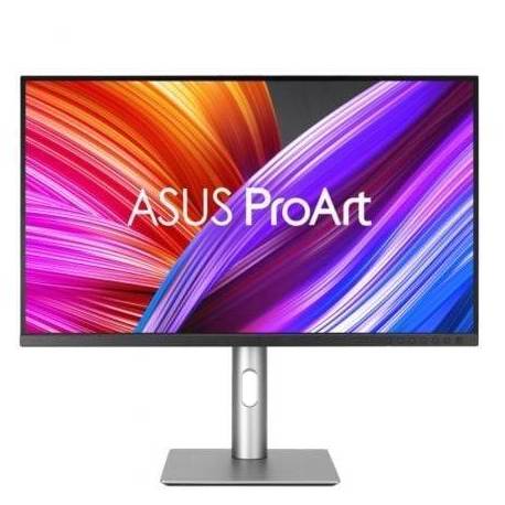 MONITOR PROFESIONAL ASUS PROART DISPLAY PA329CRV 31.5'/ 4K/ MULTIMEDIA/ REGULABLE EN ALTURA/ NEGRO