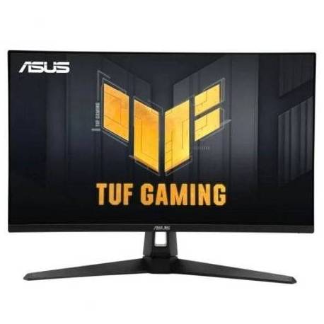 MONITOR GAMING ASUS TUF GAMING VG27AQ5A 27'/ QHD/ 0.3MS/ 210HZ/ IPS/ MULTIMEDIA/ NEGRO