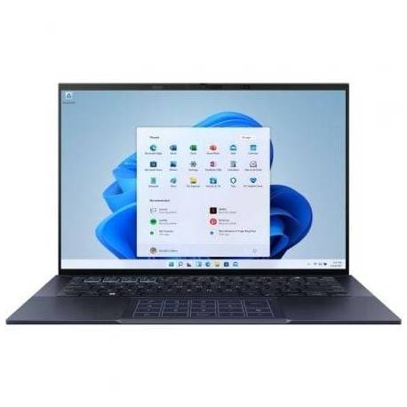 PORTÁTIL ASUS EXPERTBOOK B9 OLED B9403CVAR-KM0815X INTEL CORE 7-150U/ 16GB/ 1TB SSD/ 14'/ WIN11 PRO