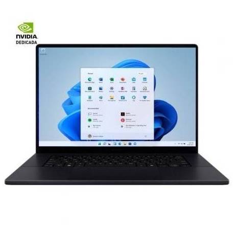 PORTÁTIL ASUS PROART P16 OLED H7606WP-SR282W RYZEN AI 9 HX 370/ 32GB/ 2TB SSD/ GEFORCE RTX 5070/ 16' TÁCTIL/ WIN11