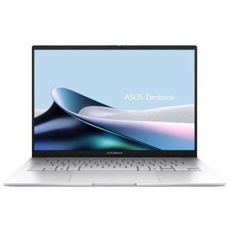 PORTÁTIL ASUS ZENBOOK 14 OLED UX3405CA-QD1244 INTEL CORE ULTRA 7-255H/ 16GB/ 512GB SSD/ 14'/ SIN SISTEMA OPERATIVO