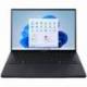 PORTÁTIL CONVERTIBLE ASUS ZENBOOK DUO OLED UX8406CA-QL336W INTEL CORE ULTRA 7-255H/ 32GB/ 1TB SSD/ 14' TÁCTIL/ WIN11