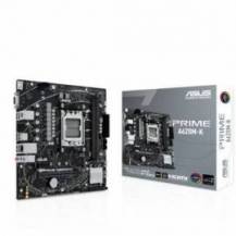 PLACA BASE ASUS PRIME A620M-K SOCKET AM5/ DDR5/ PCIE 4.0/ MICRO ATX