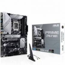 PLACA BASE ASUS PRIME Z790-P WIFI SOCKET 1700/ DDR5/ PCIE 5.0
