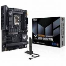 PLACA BASE ASUS TUF GAMING Z890-PLUS WIFI/ SOCKET 1851/ DDR5/ PCIE 5.0