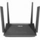 ROUTER INALÁMBRICO ASUS RT-AX52/ WIFI 6/ 1800MBPS/ 2.4GHZ 5GHZ/ 4 ANTENAS/ WIFI 802.11AX/AC/N/A/ - N/B/G