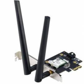 TARJETA DE RED INALÁMBRICA-PCI EXPRESS ASUS PCE-AX1800/ 1800MBPS/ 2.4/5GHZ