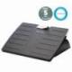 REPOSAPIÉS AJUSTABLE FELLOWES 8035001/ 11.11 X 44.45 X 33.34CM