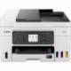 MULTIFUNCIÓN RECARGABLE CANON MAXIFY GX4050 MEGATANK WIFI/ FAX/ DÚPLEX/ BLANCA