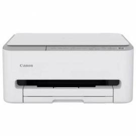 MULTIFUNCIÓN CANON PIXMA TS4151I WIFI/ DÚPLEX/ BLANCA