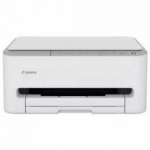 MULTIFUNCIÓN CANON PIXMA TS4151I WIFI/ DÚPLEX/ BLANCA