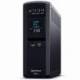 SAI LÍNEA INTERACTIVA CYBERPOWER CP1350EPFCLCD/ 1350VA-810W/ 6 SALIDAS/ FORMATO TORRE