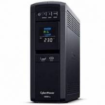 SAI LÍNEA INTERACTIVA CYBERPOWER CP1350EPFCLCD/ 1350VA-810W/ 6 SALIDAS/ FORMATO TORRE