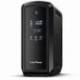 SAI LÍNEA INTERACTIVA CYBERPOWER CP900EPFCLCD/ 900VA-540W/ 6 SALIDAS/ FORMATO TORRE