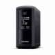 SAI LÍNEA INTERACTIVA CYBERPOWER VP700ELCD/ 700VA-390W/ 4 SALIDAS/ FORMATO TORRE