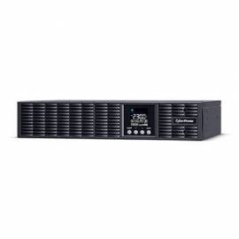 SAI ONLINE CYBERPOWER OLS1500ERT2UA 1500VA/1350W/ 8 SALIDAS/ FORMATO RACK/TORRE