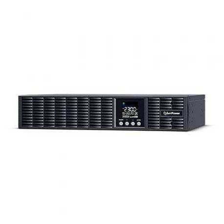 SAI ONLINE CYBERPOWER OLS1500ERT2UA 1500VA/1350W/ 8 SALIDAS/ FORMATO RACK/TORRE