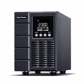 SAI ONLINE CYBERPOWER OLS2000EA-DE/ 2000VA-1800W/ 4 SALIDAS/ FORMATO TORRE