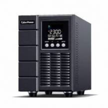 SAI ONLINE CYBERPOWER OLS2000EA-DE/ 2000VA-1800W/ 4 SALIDAS/ FORMATO TORRE