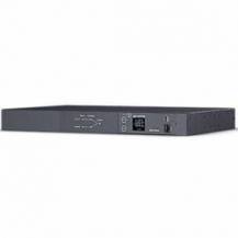 UNIDAD DE DISTRIBUCIÓN PARA ALIMENTACIÓN CYBERPOWER PDU24005/ 16A/ 2X IEC C19 - 8X IEC C13/ FORMATO RACK 1U