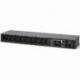 UNIDAD DE DISTRIBUCIÓN PARA ALIMENTACIÓN CYBERPOWER PDU41004/ 16A/ 8X IEC C13/ FORMATO RACK 1U