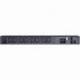 UNIDAD DE DISTRIBUCIÓN PARA ALIMENTACIÓN CYBERPOWER PDU41005/ 16A/ 8X IEC C13/ FORMATO RACK 1U