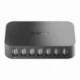 HUB USB 2.0 CON ALIMENTACIÓN EXTERNA D-LINK DUB-H7/ 7XUSB