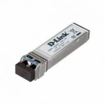 MODULO SFP TRANSCEPTOR DE FIBRA ÓPTICA D-LINK DEM-432XT