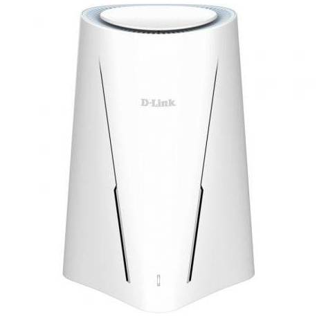 ROUTER INALÁMBRICO 5G NR D-LINK G530V2 3000MBPS/ 2.4GHZ 5GHZ/ 8 ANTENAS