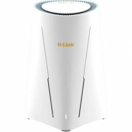 ROUTER INALÁMBRICO 5G NR D-LINK G572 BE7200/ WIFI 7/ 7200MBPS/ 2.4GHZ 5GHZ/ 14 ANTENAS/ WIFI 802.11BE/AX/AC/N/A/ - N/B/G