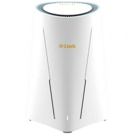ROUTER INALÁMBRICO 5G NR D-LINK G572 BE7200/ WIFI 7/ 7200MBPS/ 2.4GHZ 5GHZ/ 14 ANTENAS/ WIFI 802.11BE/AX/AC/N/A/ - N/B/G