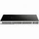 SWITCH GESTIONADO D-LINK DGS-1210-48 48 PUERTOS/ RJ-45 10/100/1000/ SFP