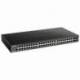 SWITCH GESTIONADO D-LINK DGS-1250-52X 52 PUERTOS/ RJ-45 10/100/1000/ SFP