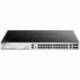 SWITCH GESTIONABLE D-LINK DGS-3130-30TS/E 24 PUERTOS/ RJ-45 10/100/1000/ SFP