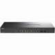 SWITCH GESTIONABLE D-LINK DXS-1210-10MP/E 8 PUERTOS/ RJ-45 100/1000/2.5G/5G/10G/ POE+/ SFP