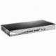 SWITCH D-LINK DXS-1210-10TS/E 10 PUERTOS/ GIGABIT 10/100/1000/ SFP