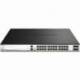 SWITCH GESTIONABLE D-LINK DXS-3130-28P/E 24 PUERTOS/ RJ-45 10/100/1000/ SFP/ POE