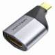 ADAPTADOR USB TIPO-C VENTION TCAH0/ USB TIPO-C MACHO - HDMI HEMBRA