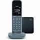 TELÉFONO INALÁMBRICO GIGASET CL390/ GRIS