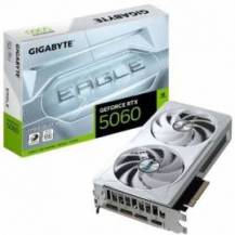 TARJETA GRÁFICA GIGABYTE GEFORCE RTX 5060 EAGLE OC ICE/ 8GB GDDR7
